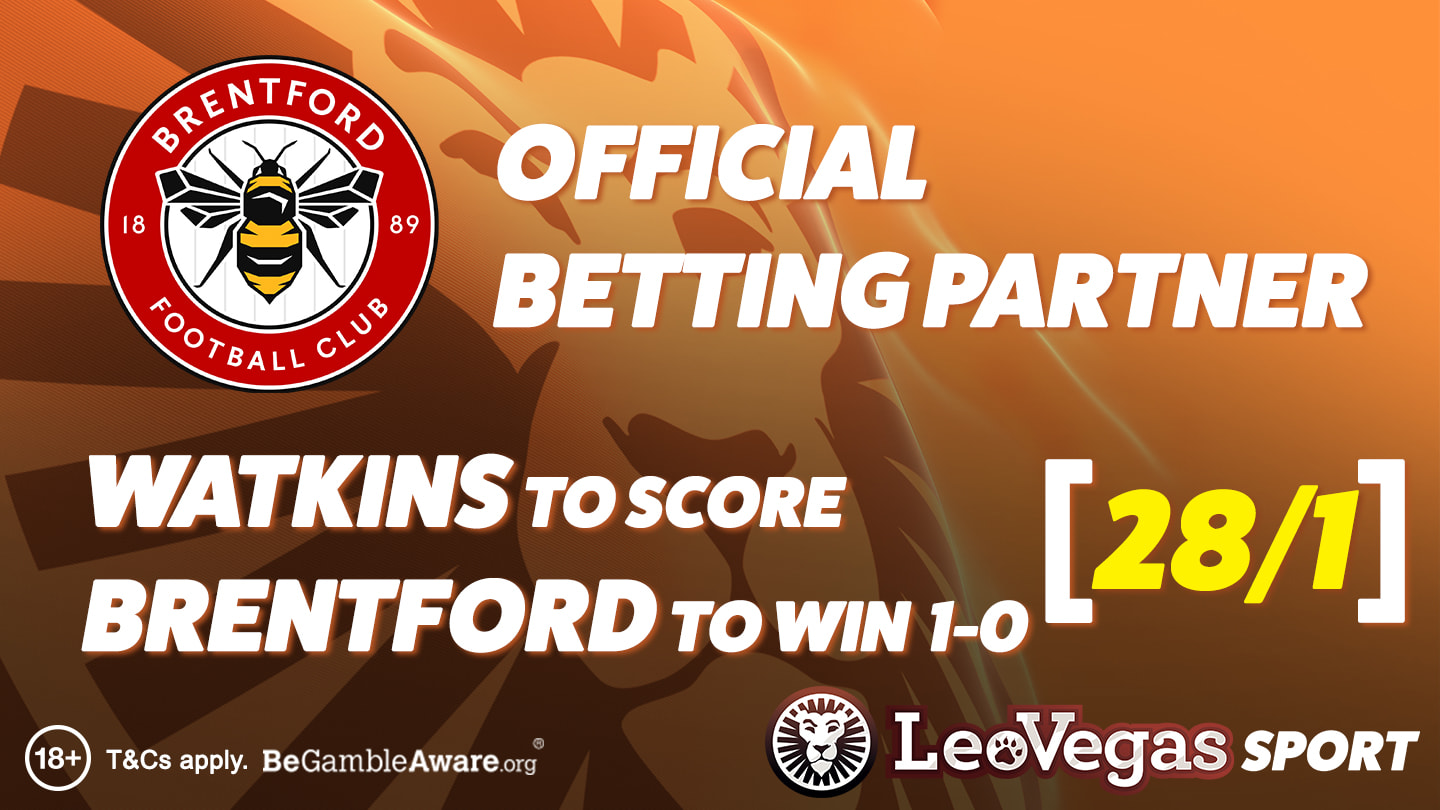 Betting Preview: Blackburn Rovers vs Brentford