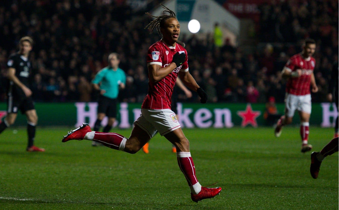 Opposition View: Bristol City 
