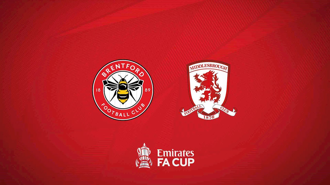 Match Preview: Brentford vs Middlesbrough