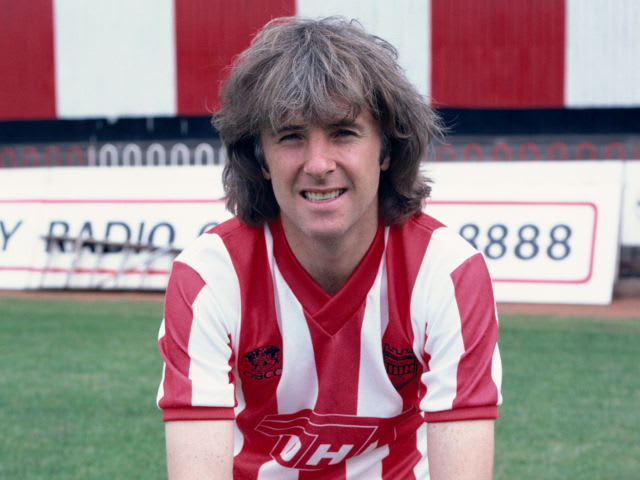 New calendar to raise funds for former player