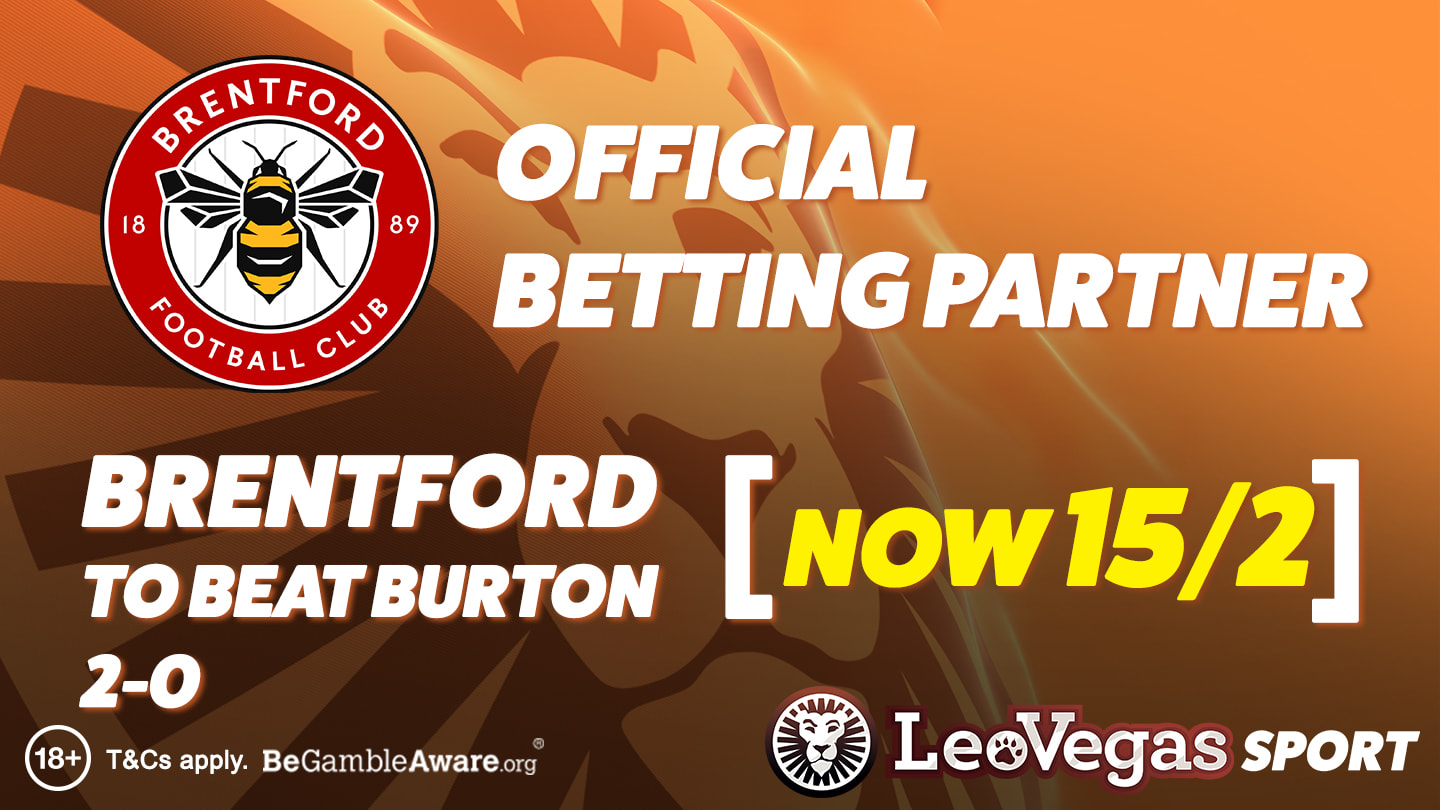 Betting Preview: Burton Albion