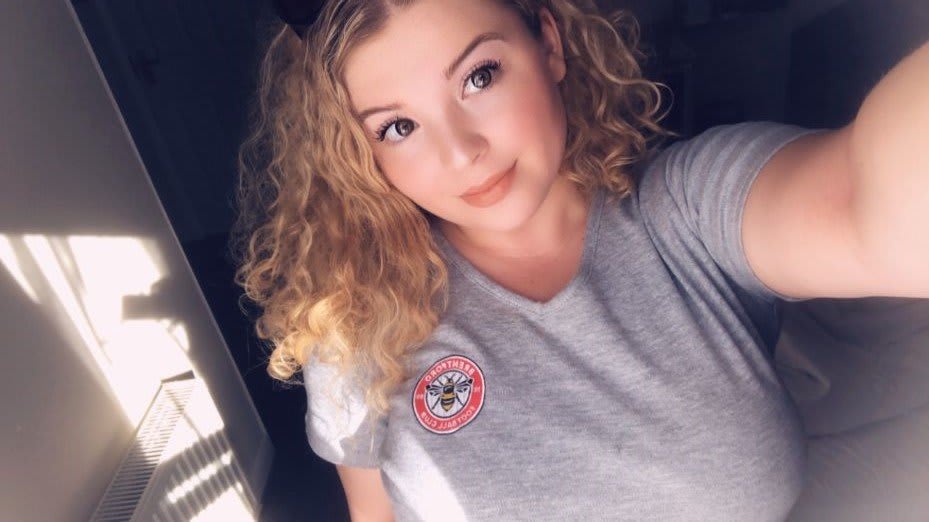 My Brentford Story: Miranda Wayne-Barwell