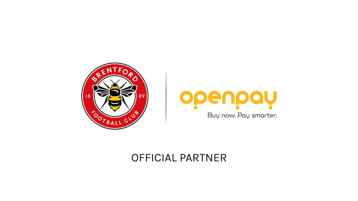 Openpay on board as Official Partner 