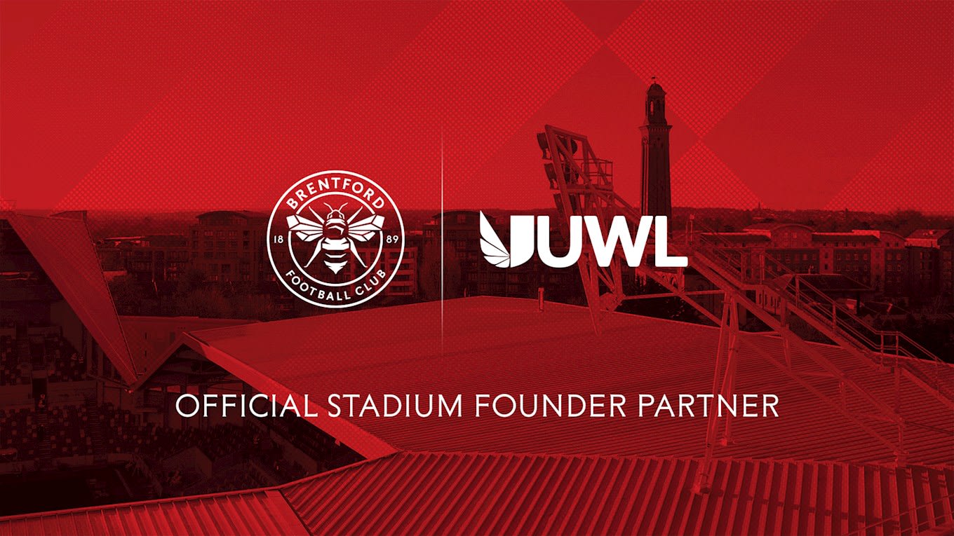 University of West London becomes first New Stadium Founder Partner 