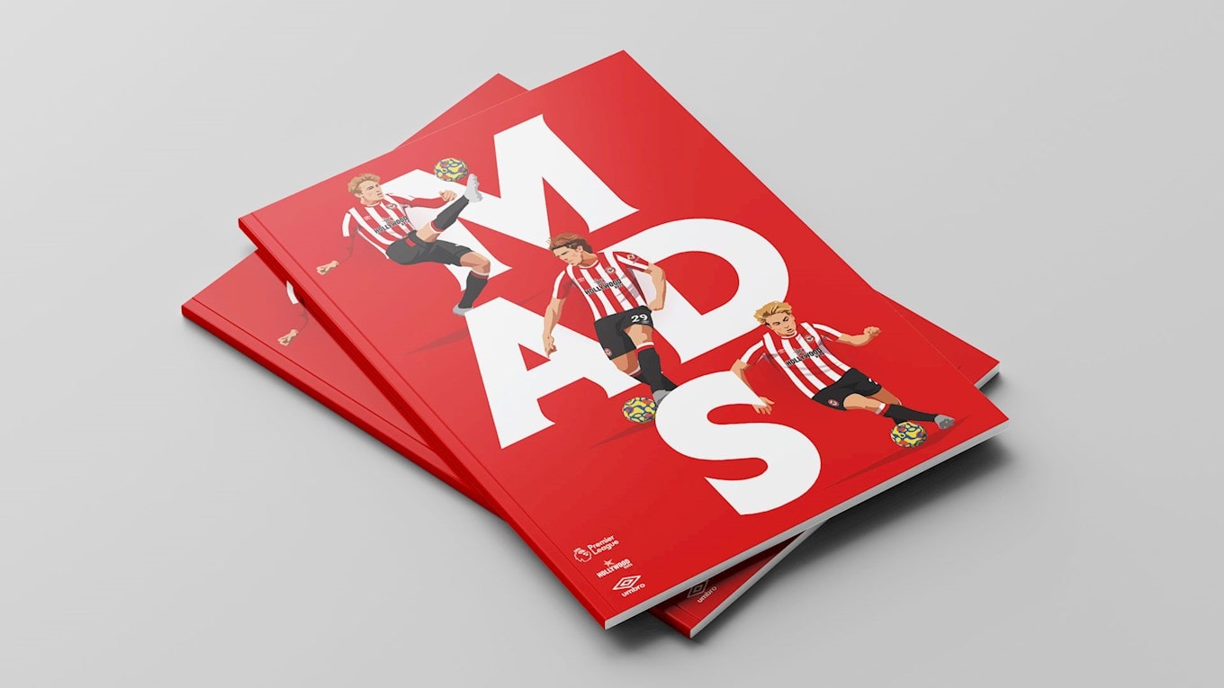 Inside your Match Programme: Southampton 