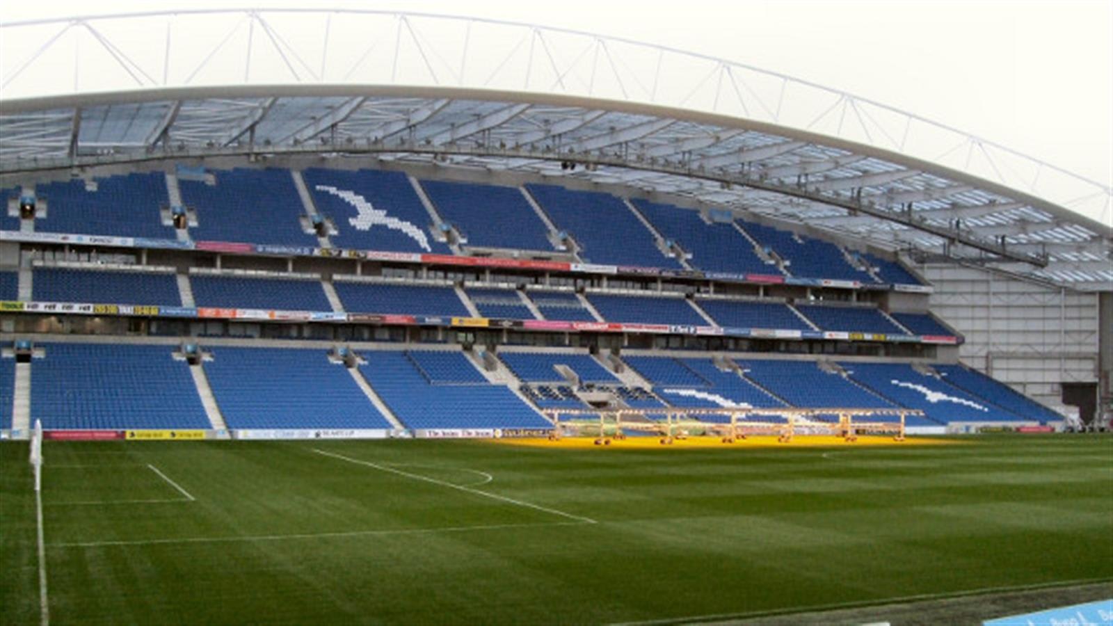 Opposition View: Brighton and Hove Albion