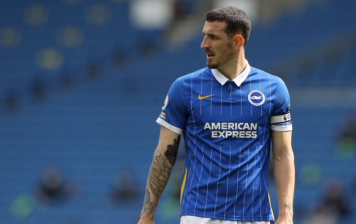 Premier League Preview: Brighton & Hove Albion