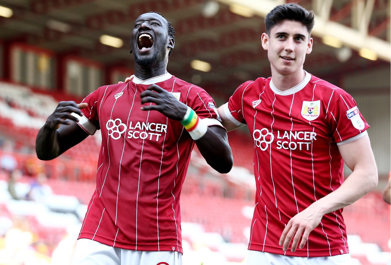 18/19 Sky Bet Championship Preview: Bristol City 