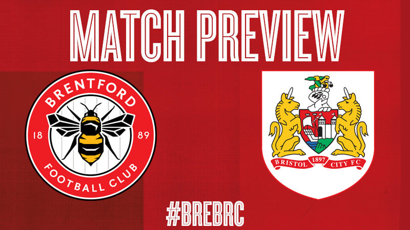 Match Preview: Bristol City
