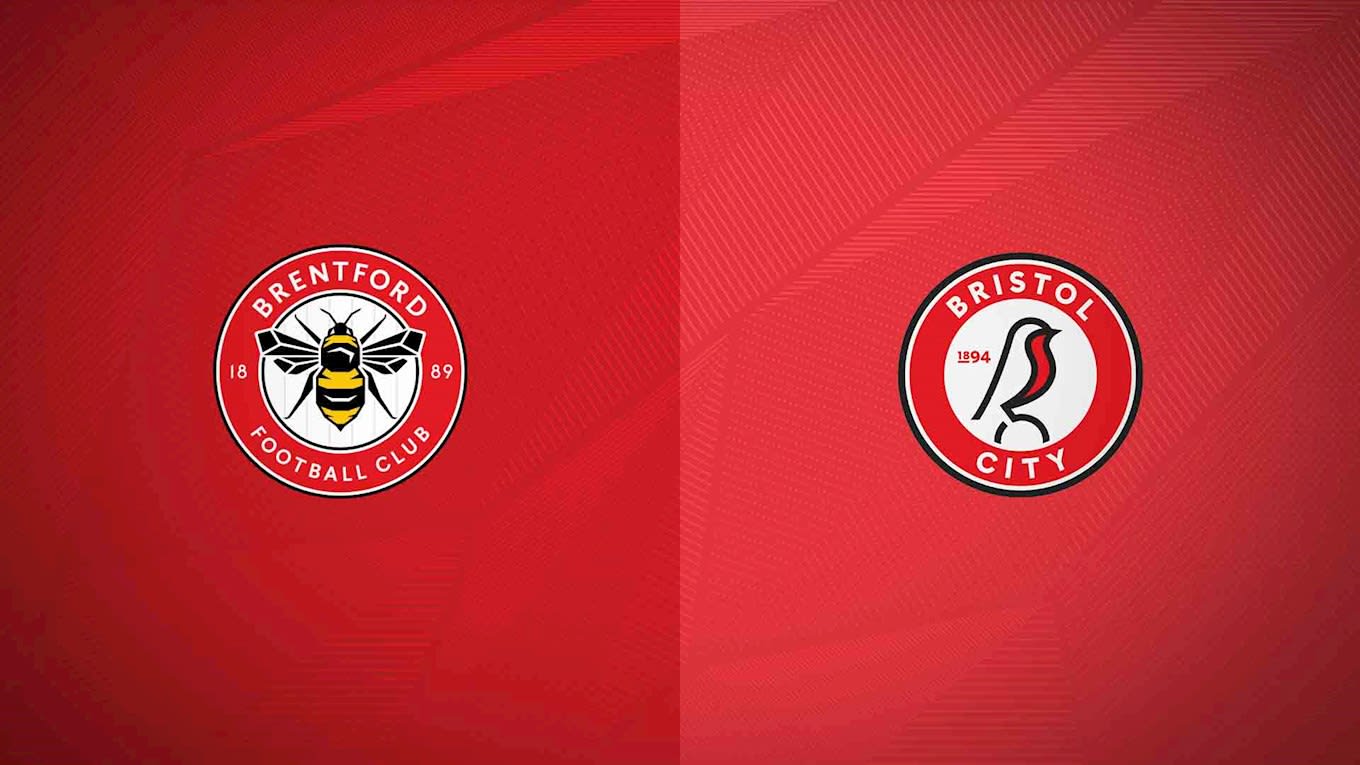 Match Preview: Brentford vs Bristol City