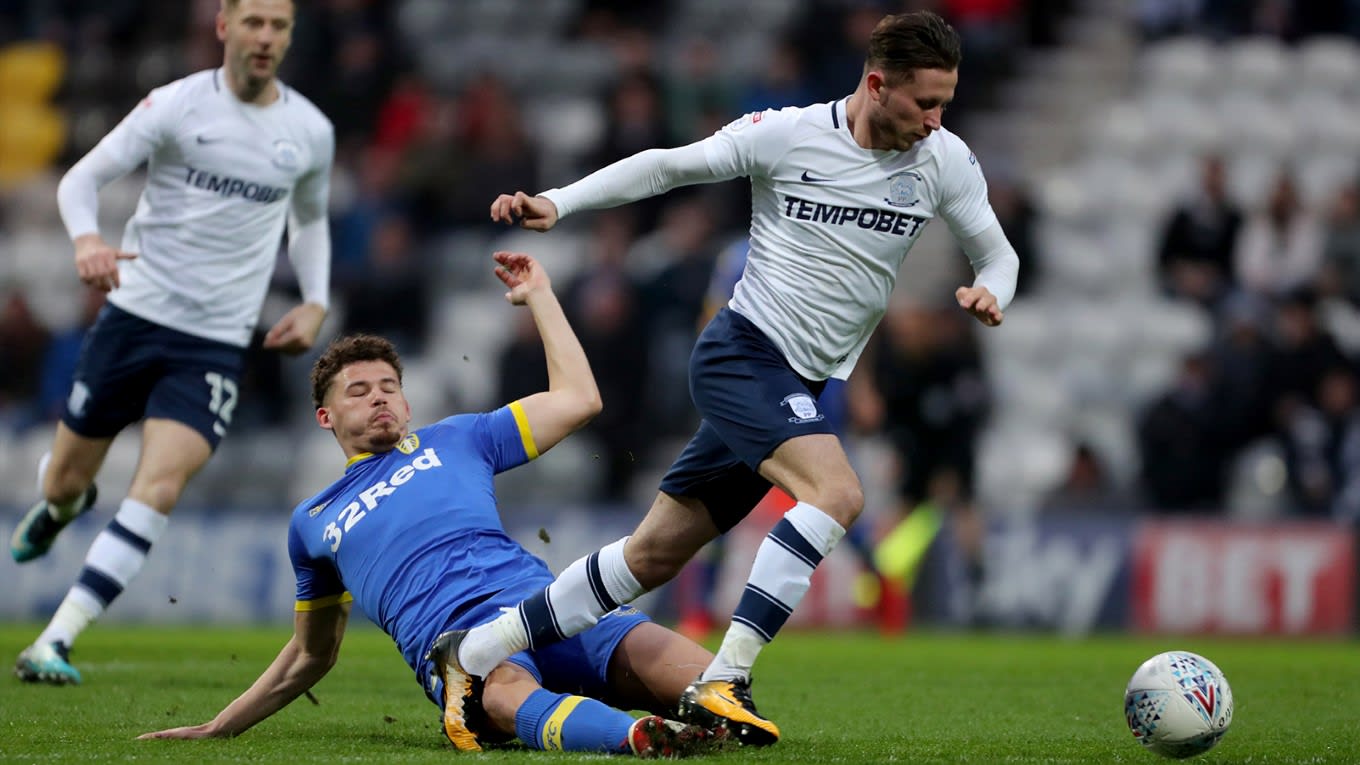 18/19 Sky Bet Championship Preview: Preston North End