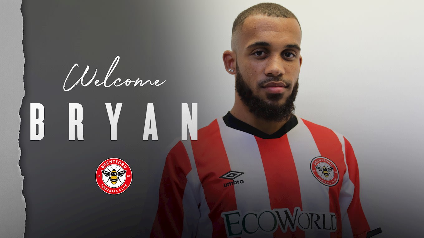 Brentford sign Bryan Mbeumo from Troyes