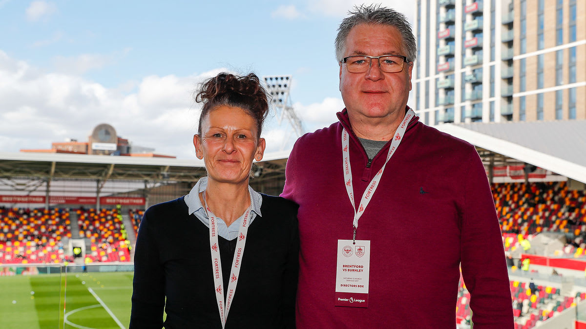 Our Burnley Hollywood Heroes
