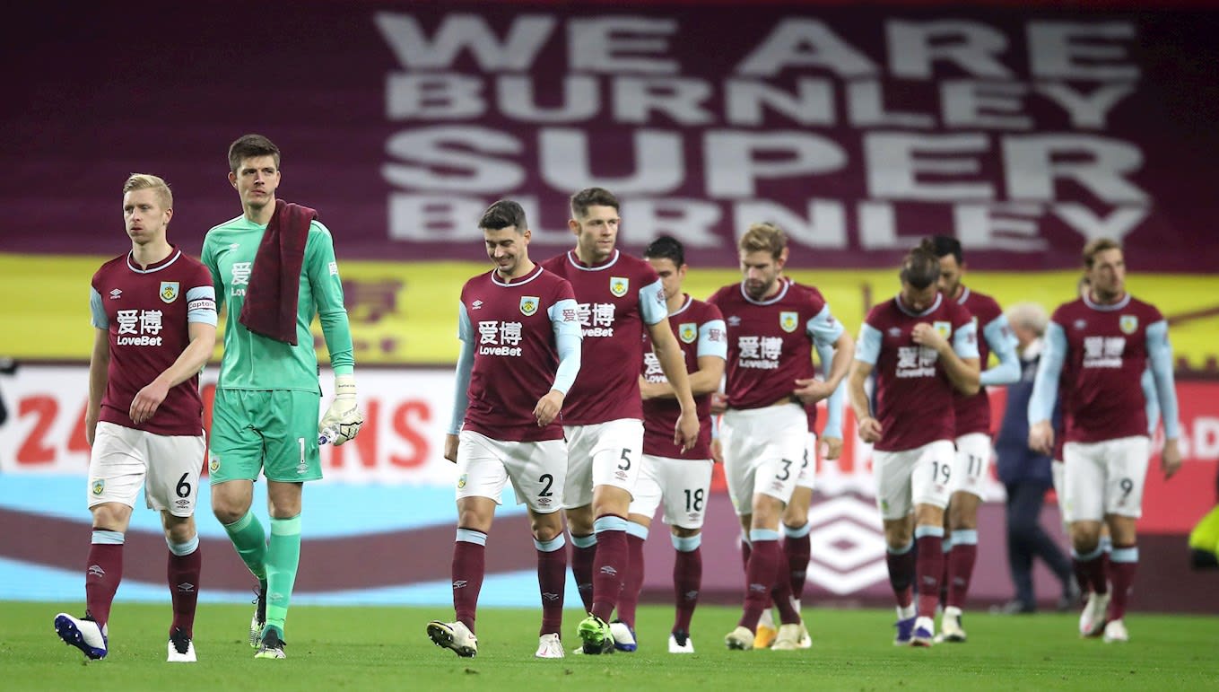 Premier League Preview: Burnley