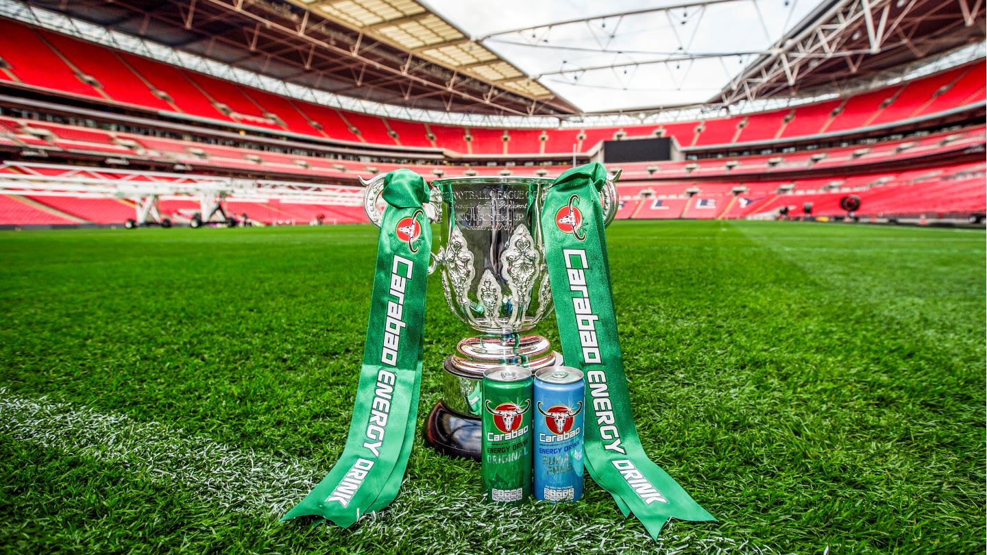 Carabao Cup update