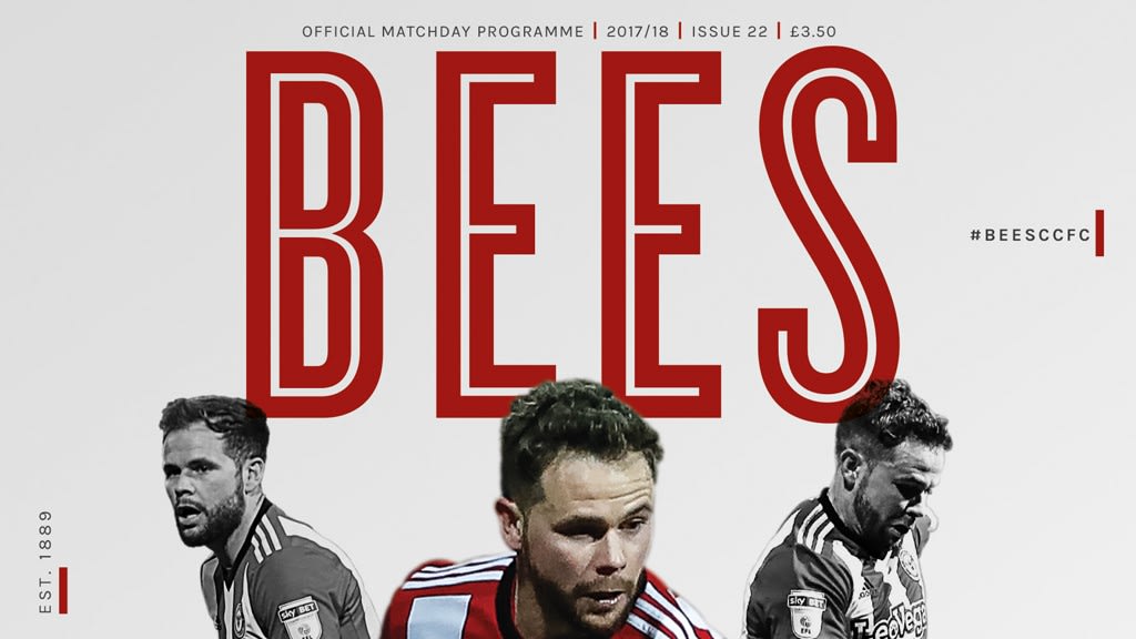 Inside your Matchday Programme: Cardiff City 