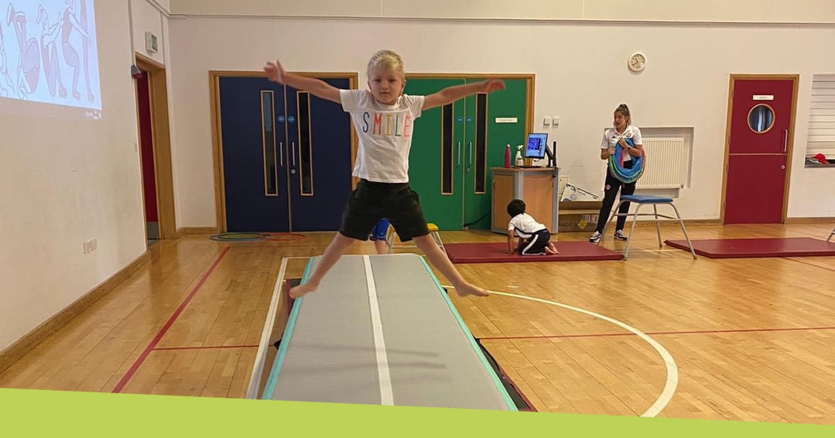 Chase Bridge summer camps