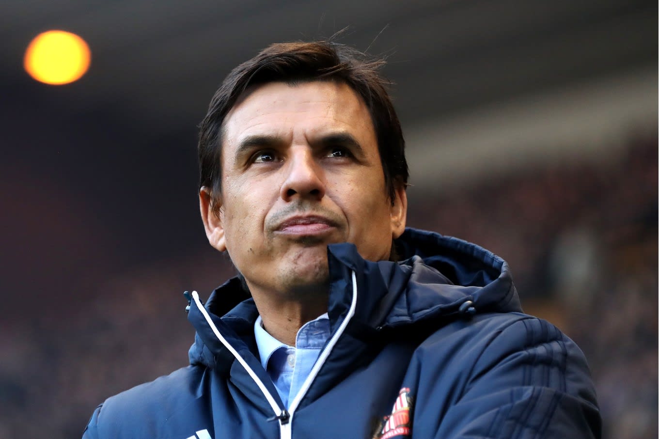 Opposition View: Sunderland 