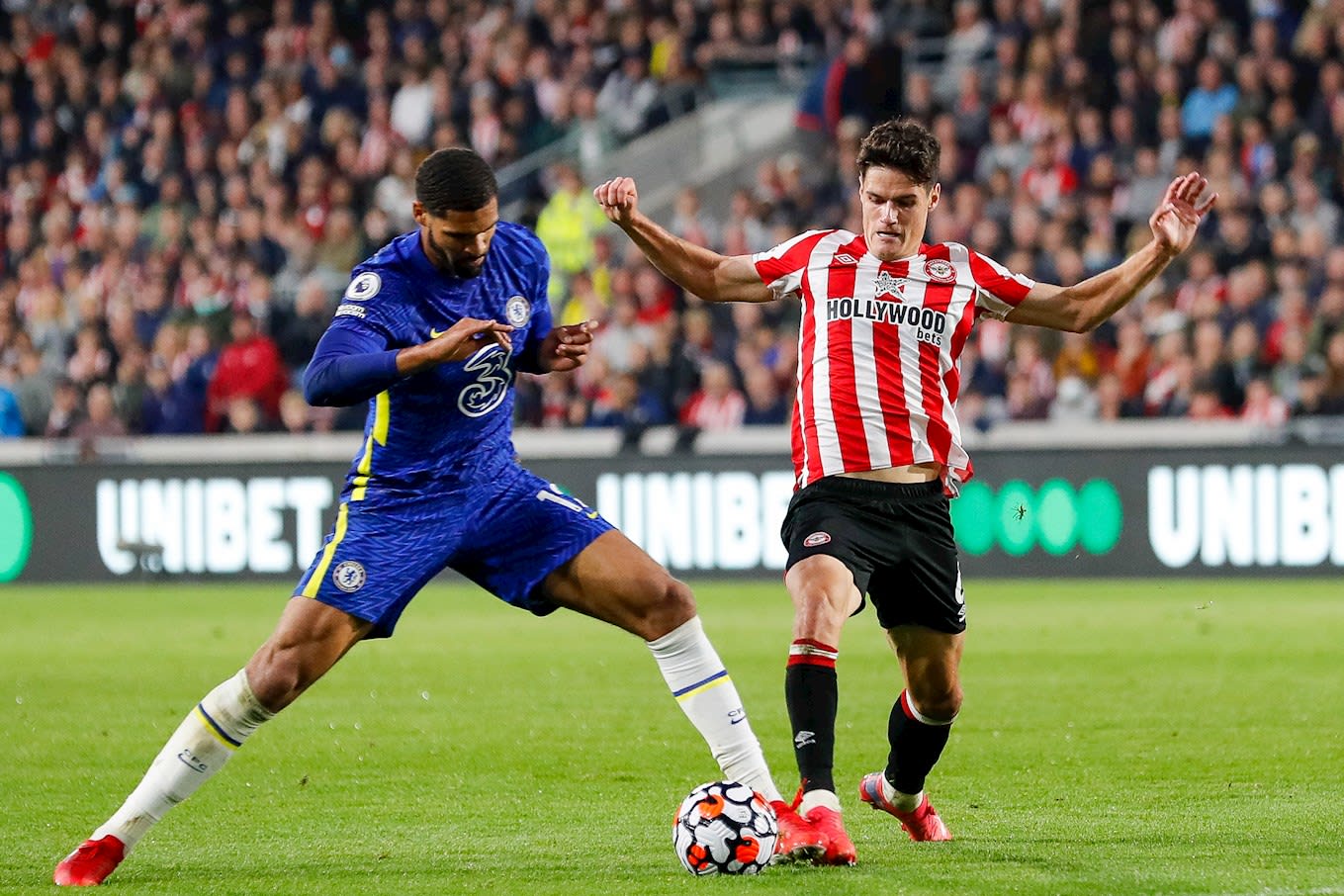 Reaction: Christian reflects on Chelsea loss 
