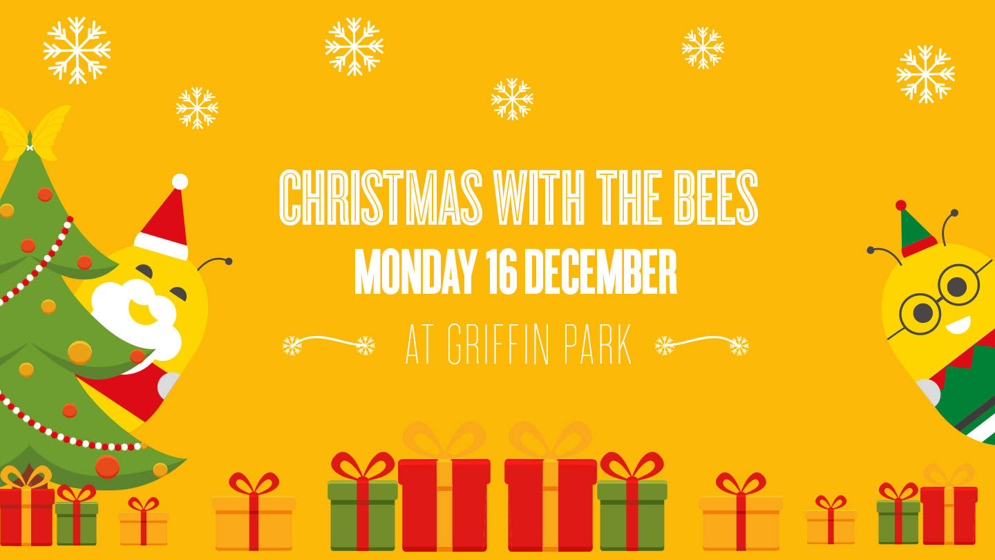Join us at 6pm on Monday