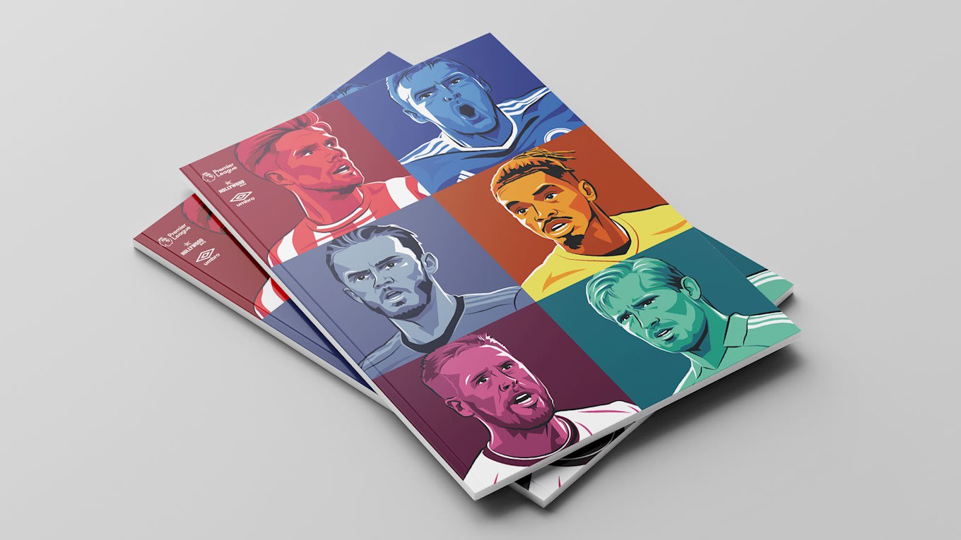 Inside your Match Programme: Leicester City 