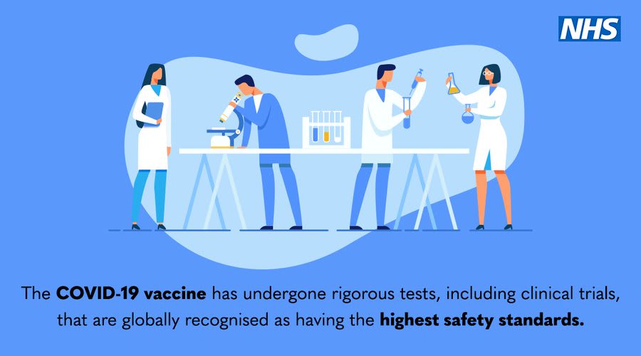 Brentford FC support Council vaccine promotional programme