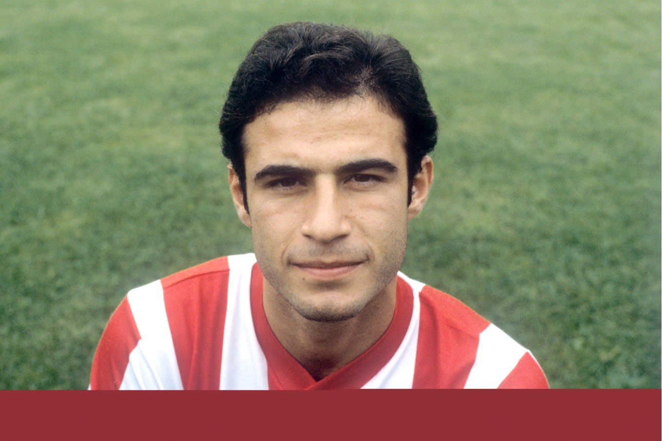 First, Best, Worst: Danis Salman