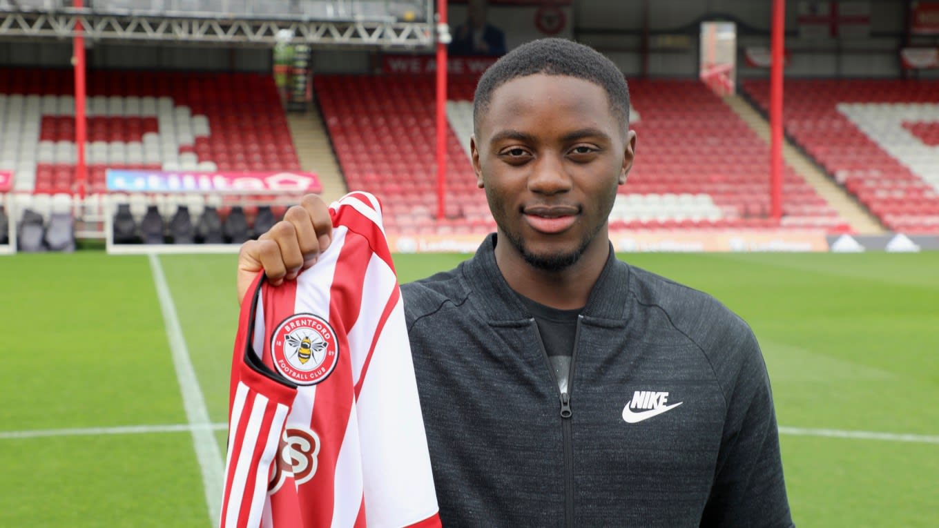Get to Know: Josh Dasilva