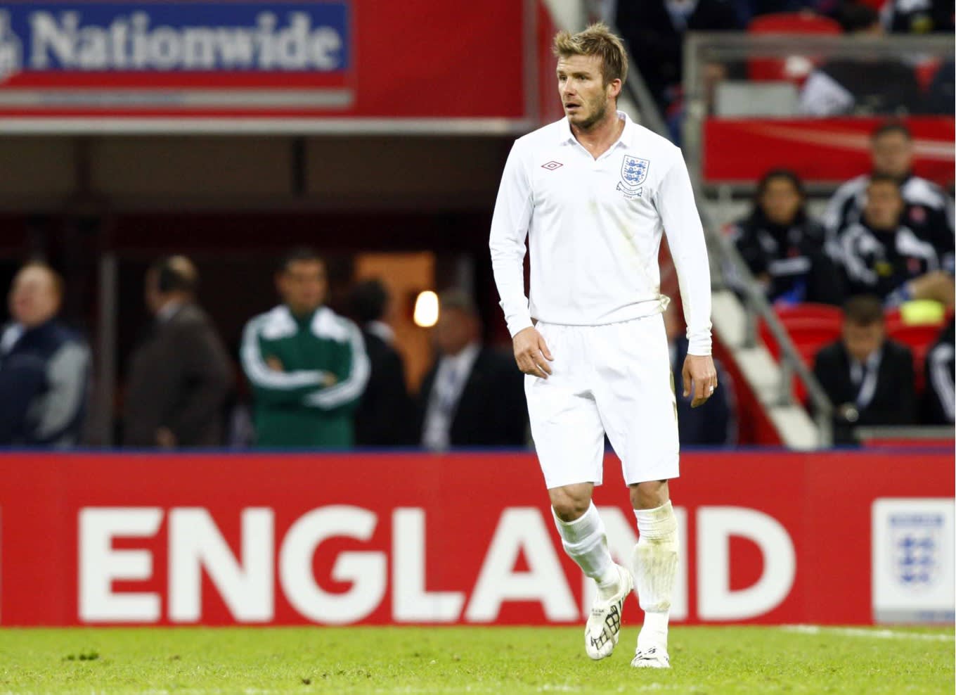 World Cup Quiz: Another England test