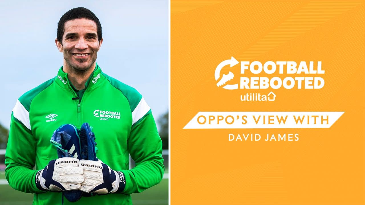 David James gives us the Watford mood