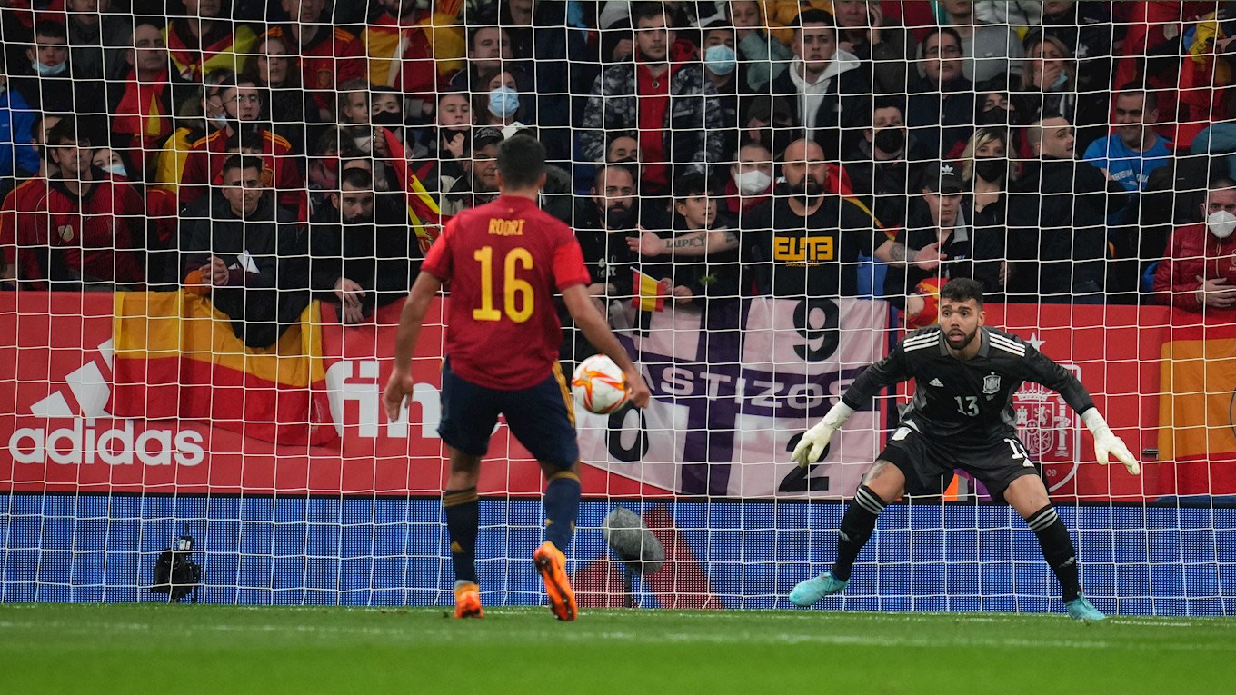 Work continues on international duty