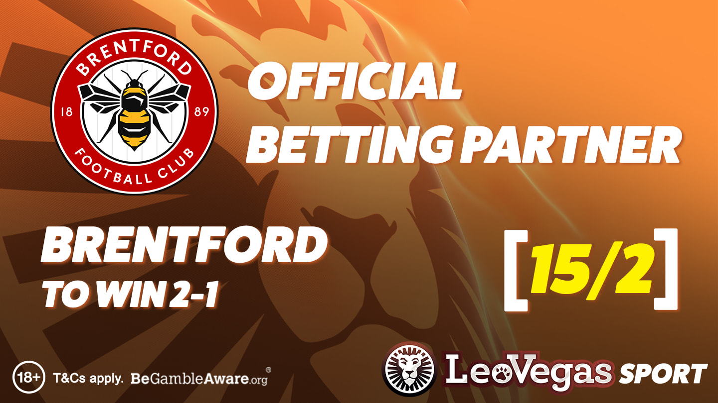 Betting Preview: Derby County vs Brentford