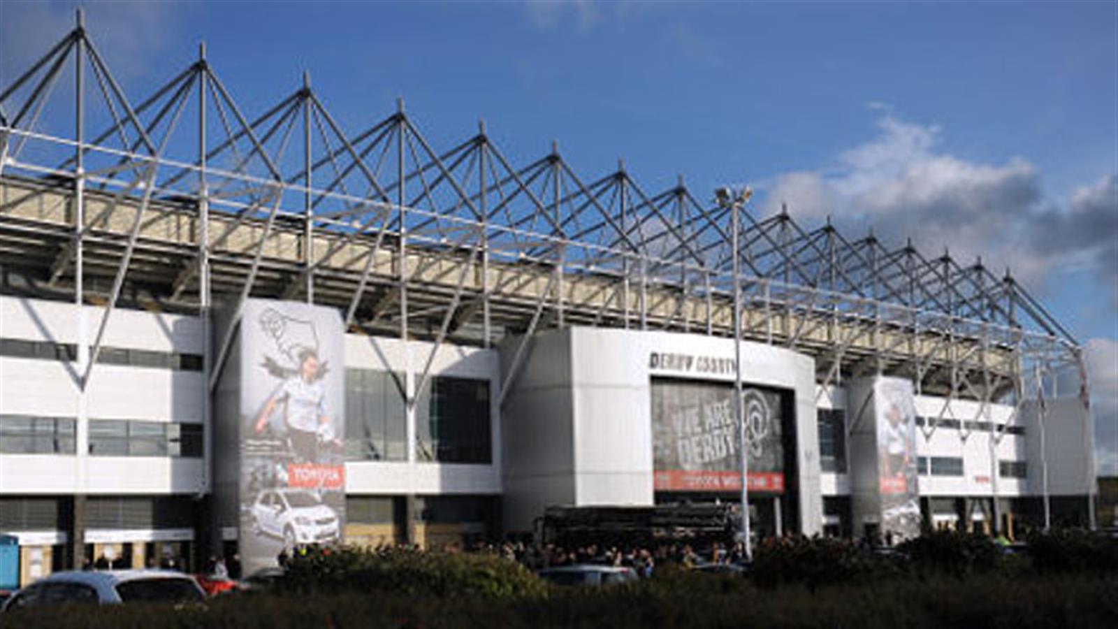 Derby County Away Day Guide