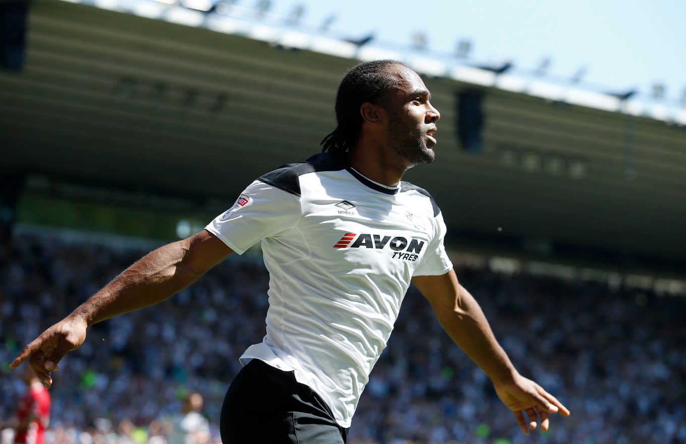 18/19 Sky Bet Championship Preview: Derby County 