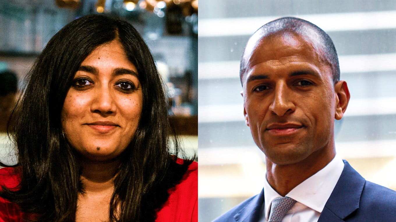 Social Media reacts to Independent Non-Executive Director appointments