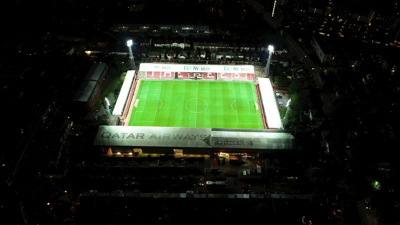 Meeting to discuss future of Griffin Park this month