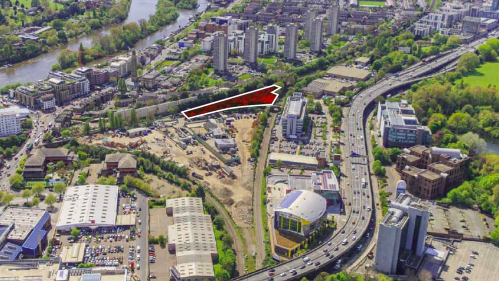 Public Exhibition on plans for the Duffy site