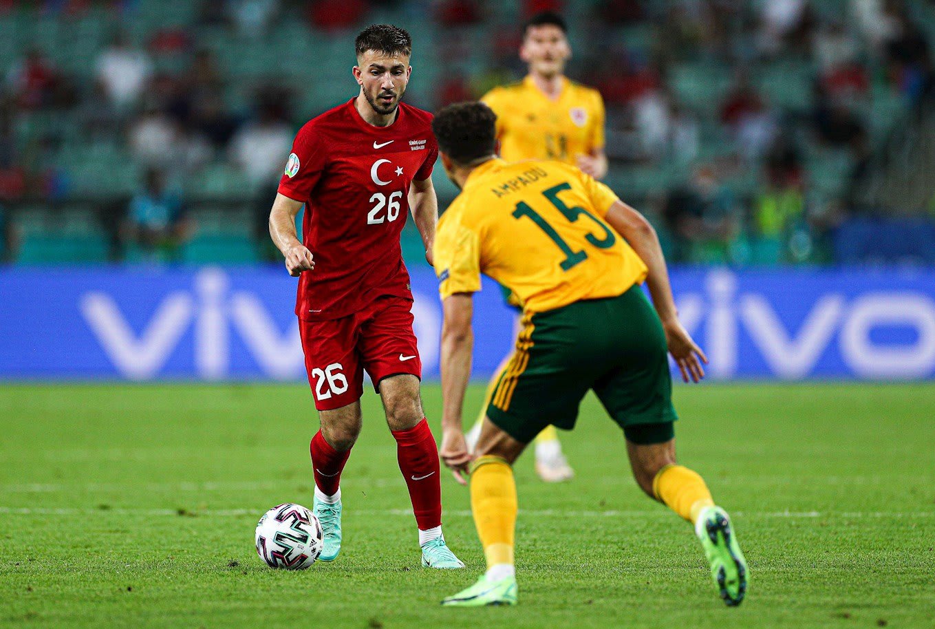 International Recap: Finland and Turkey defeated