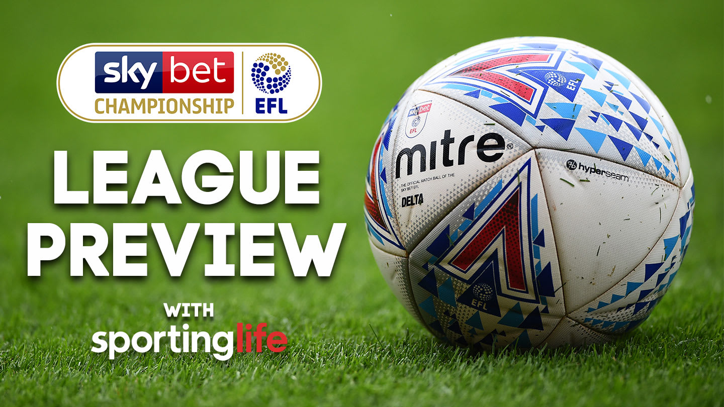 Sporting Life Betting Preview