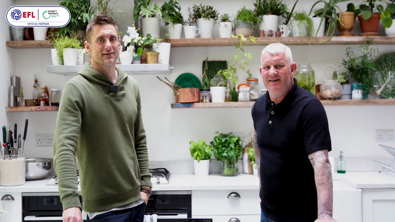 ‘Save like a pro’ with the EFL and Smart Energy GB