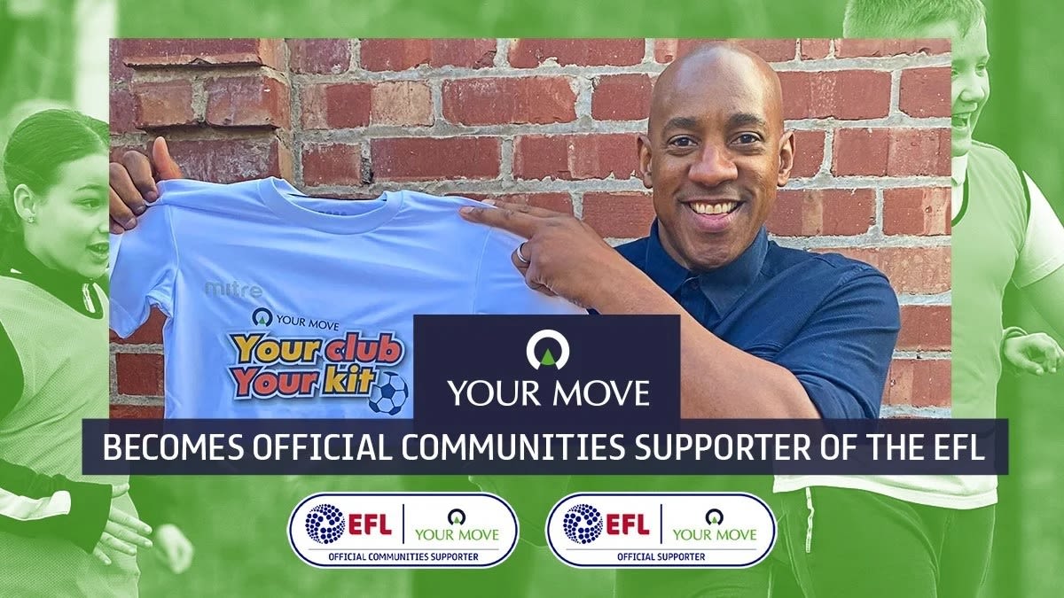 EFL celebrate Community Club of the Year winners 12 months on