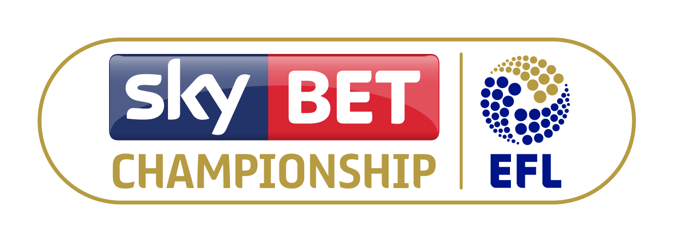 The 2018/19 Sky Bet Championship
