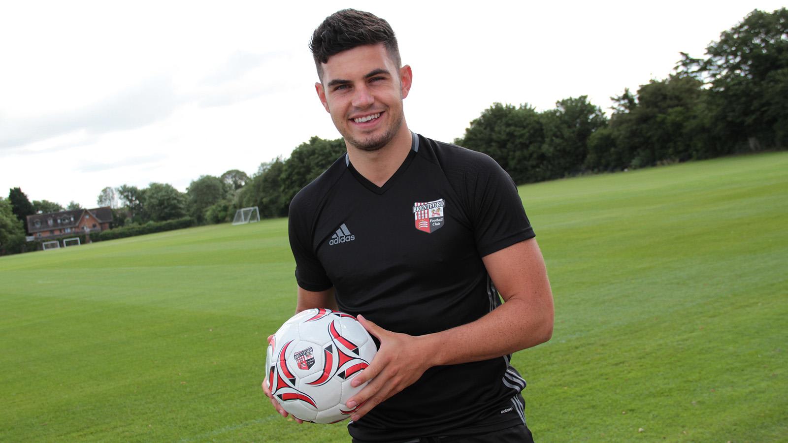 Get to know: John Egan