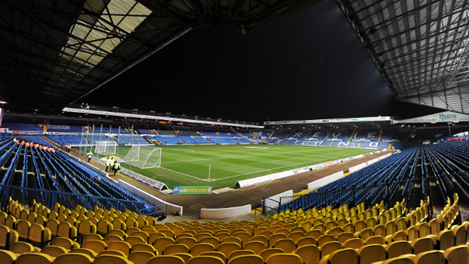 Leeds United Travel Guide