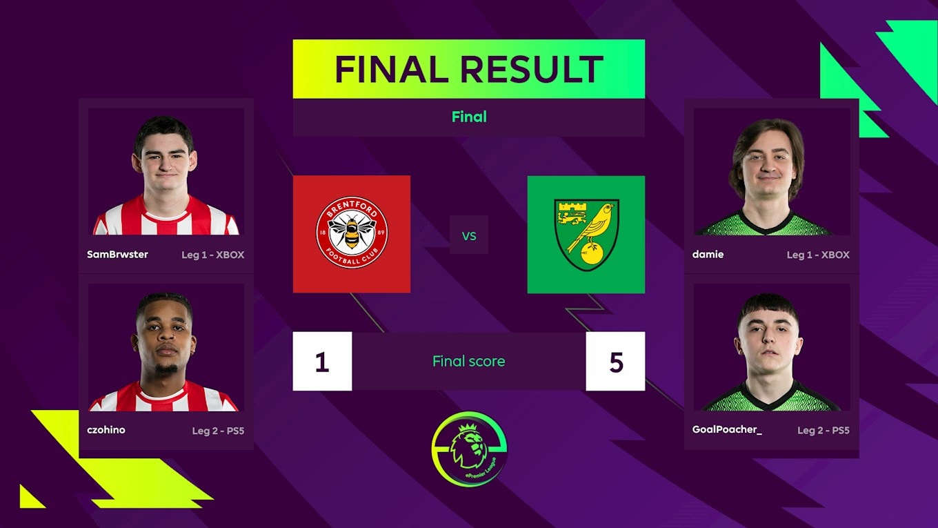 Bees lose ePremier League Final