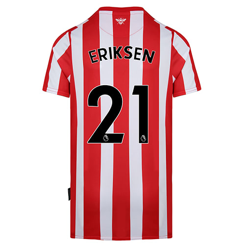 Premier League extends partnership with Avery Dennison