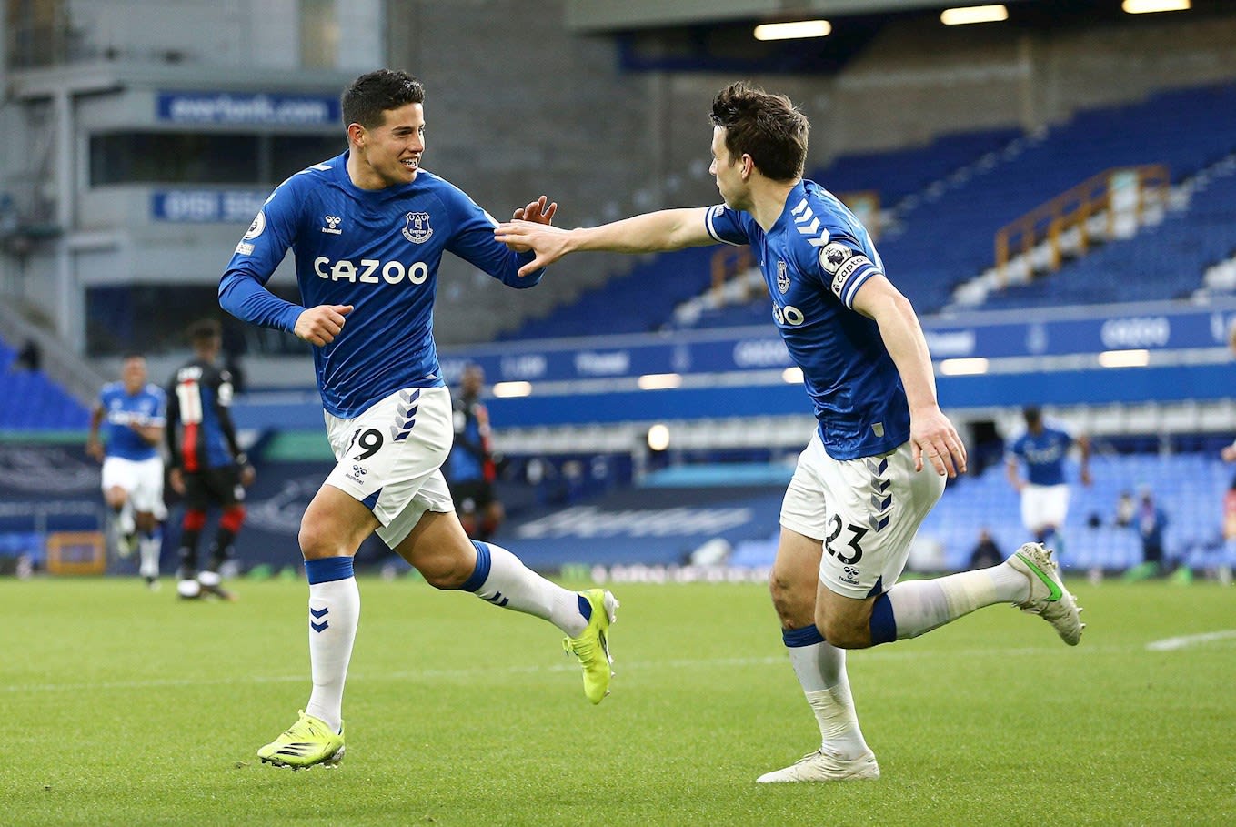 Premier League Preview: Everton