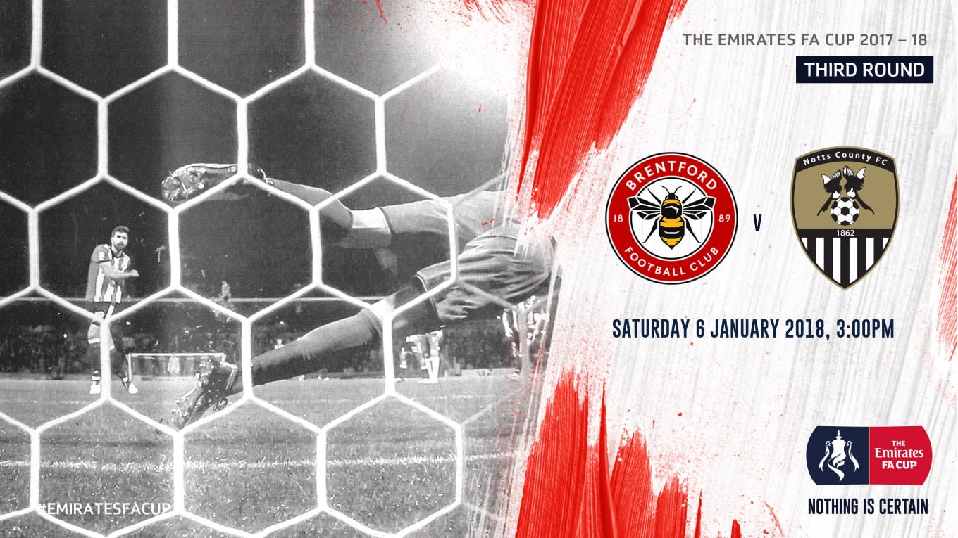 Pay on the Day for Notts County this afternoon