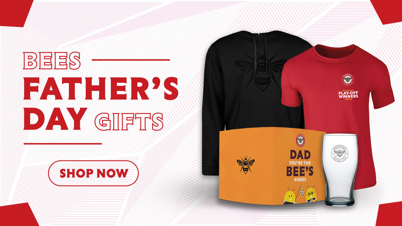 Our Father’s Day gift ideas