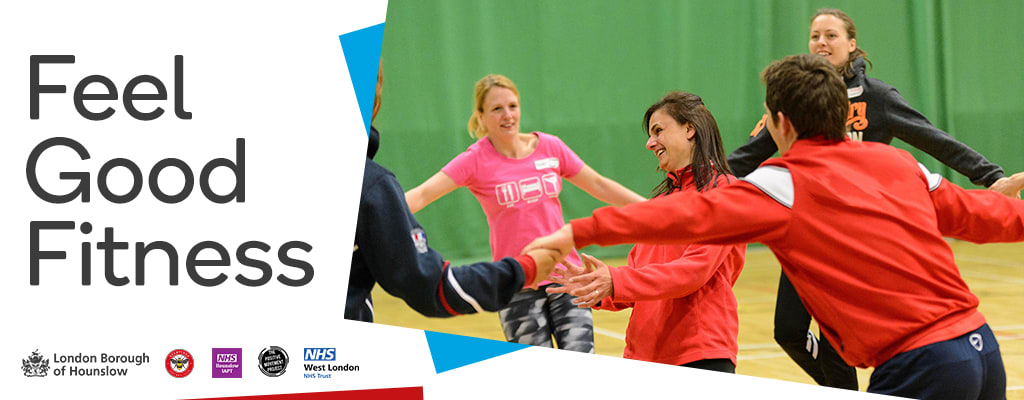 Trust launches new health and fitness programme